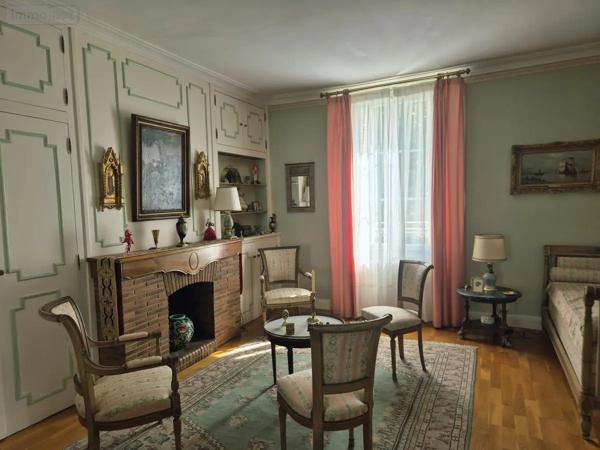 Achat - Maison Tours 37000 10 pièces 152 m 2 202 m 2