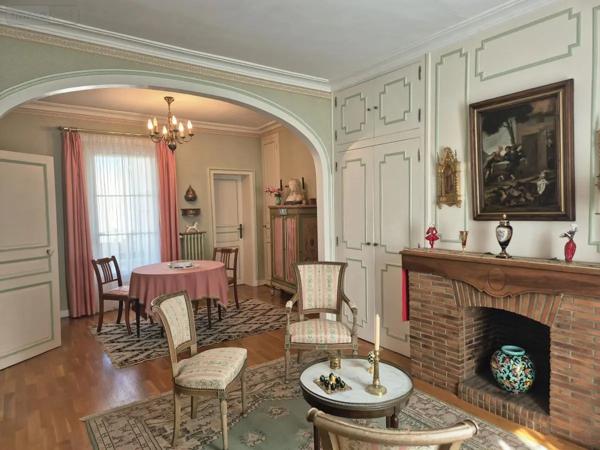 Achat - Maison Tours 37000 10 pièces 152 m 2 202 m 2