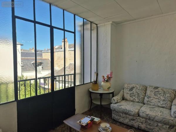 Achat - Maison Tours 37000 10 pièces 152 m 2 202 m 2