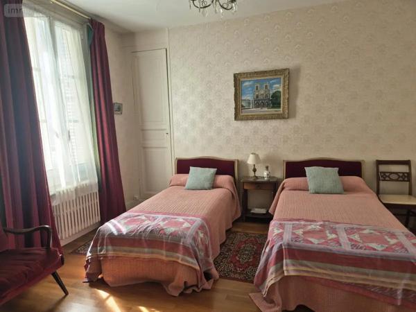 Achat - Maison Tours 37000 10 pièces 152 m 2 202 m 2