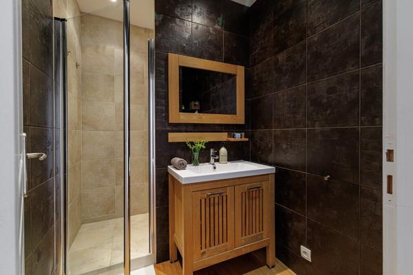 Vente Appartement de luxe Nice 3 Pièces 66.06 m²