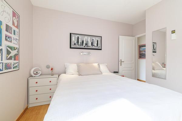 Vente Appartement de luxe Nice 3 Pièces 66.06 m²