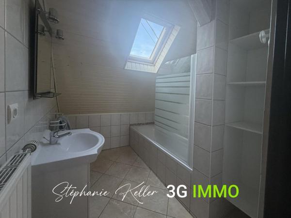 Vente / Maison T4 à Gresswiller (67190)