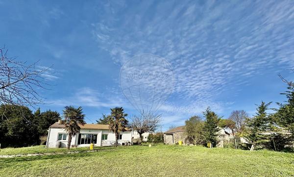 Maison  en vente - Charente-Maritime - 17