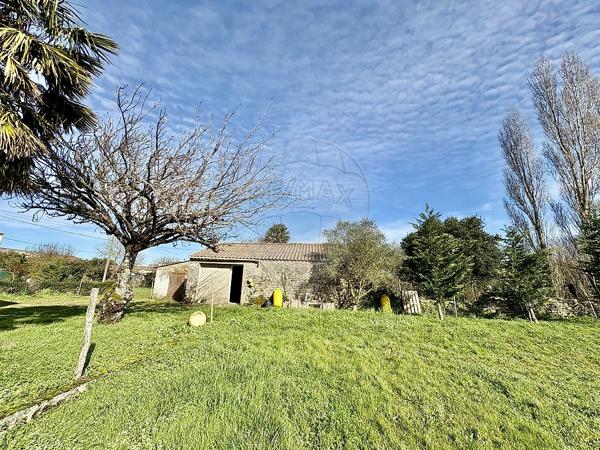 Maison  en vente - Charente-Maritime - 17