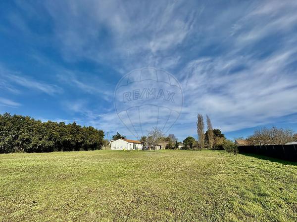 Maison  en vente - Charente-Maritime - 17