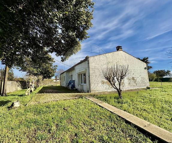 Maison  en vente - Charente-Maritime - 17