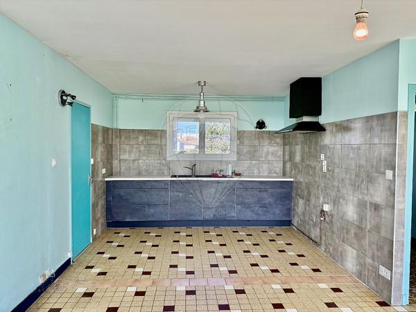 Maison  en vente - Charente-Maritime - 17