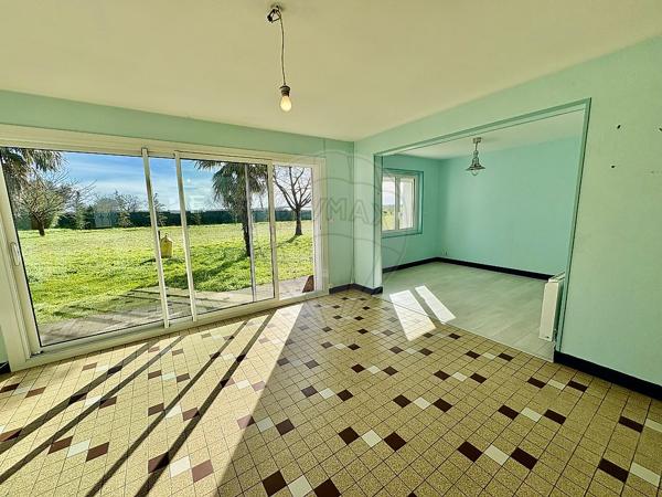 Maison  en vente - Charente-Maritime - 17