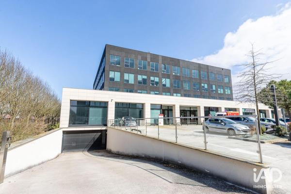 Bureaux à vendre 123 m² Lieusaint