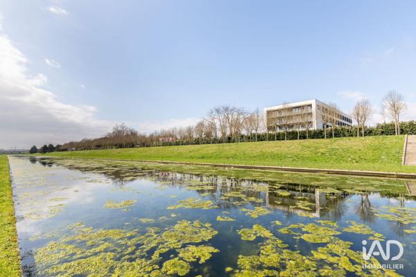 Bureaux à vendre 123 m² Lieusaint