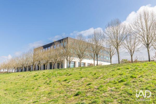 Bureaux à vendre 123 m² Lieusaint
