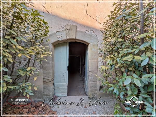 DOMAINE DE CARACTÈRE – INVESTISSEMENT TOURISTIQUE & ÉVÉNEMENTIEL – LAURAGAIS (AUDE)