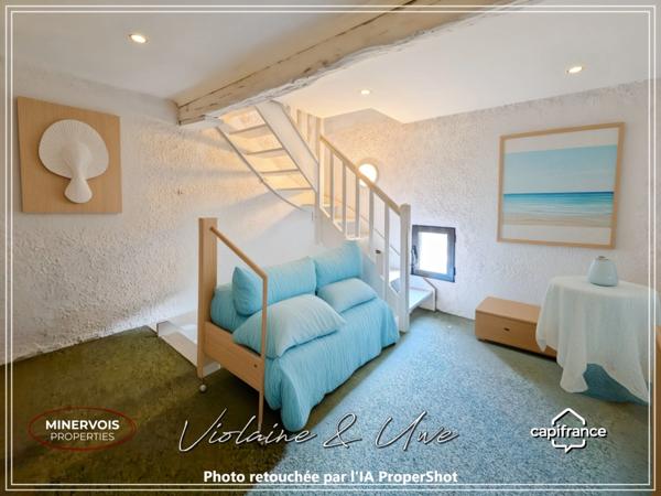 DOMAINE DE CARACTÈRE – INVESTISSEMENT TOURISTIQUE & ÉVÉNEMENTIEL – LAURAGAIS (AUDE)