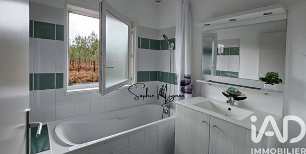 Appartement à vendre 2 pièces 35 m² Parentis-en-Born