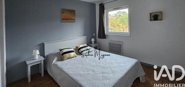 Appartement à vendre 2 pièces 35 m² Parentis-en-Born