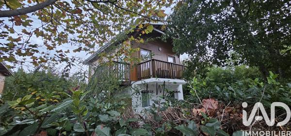 Appartement à vendre 2 pièces 35 m² Parentis-en-Born