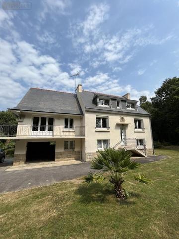 Maison à vendre à Fouesnant dans le Finistère (29170), ref : 29014-3000