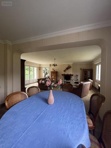 Maison à vendre à Fouesnant dans le Finistère (29170), ref : 29014-3000