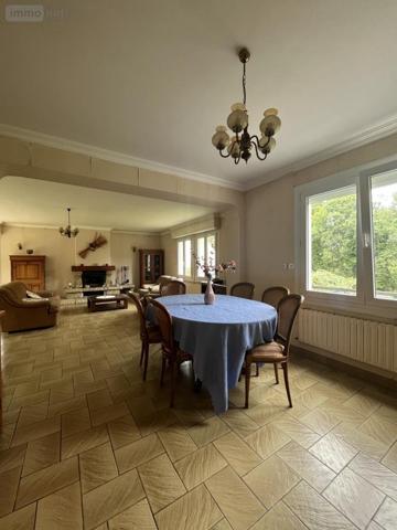 Maison à vendre à Fouesnant dans le Finistère (29170), ref : 29014-3000