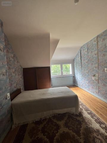 Maison à vendre à Fouesnant dans le Finistère (29170), ref : 29014-3000