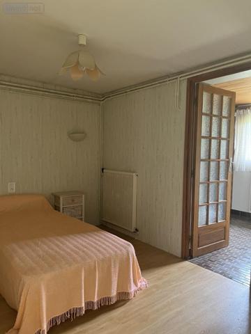 Maison à vendre à Fouesnant dans le Finistère (29170), ref : 29014-3000