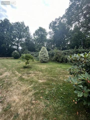 Maison à vendre à Fouesnant dans le Finistère (29170), ref : 29014-3000