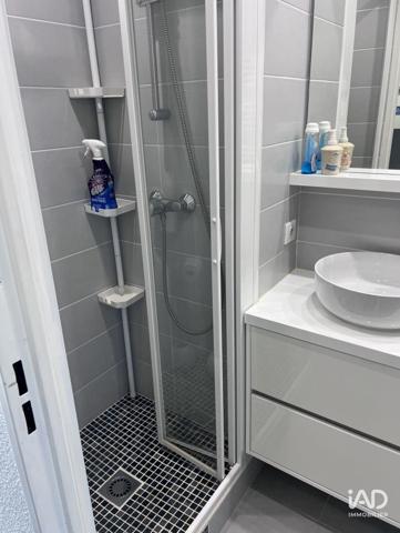 Appartement à vendre 1 pièce 23 m² Le Grau-du-Roi