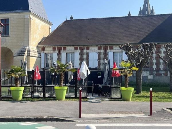 Restaurant clé en main – clientèle fidèle et rentabilité assurée