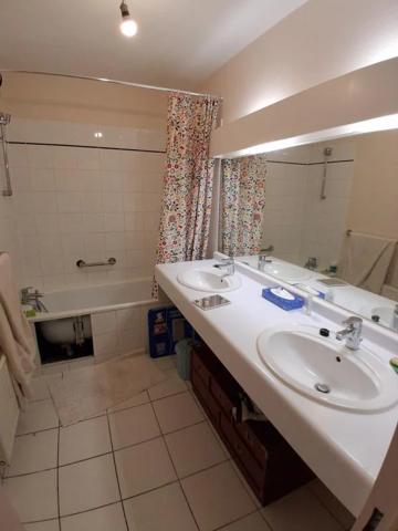 Appartement à vendre à Bordeaux (33300)