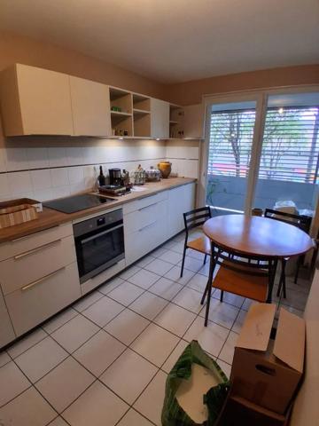 Appartement à vendre à Bordeaux (33300)