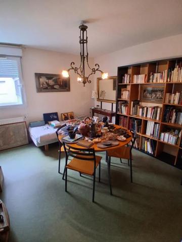 Appartement à vendre à Bordeaux (33300)