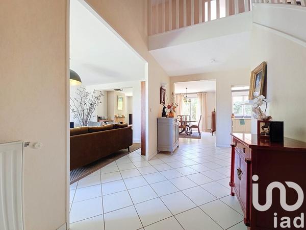 Maison à vendre 7 pièces 165 m² Gévezé