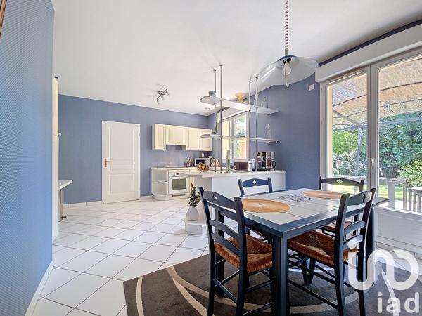 Maison à vendre 7 pièces 165 m² Gévezé