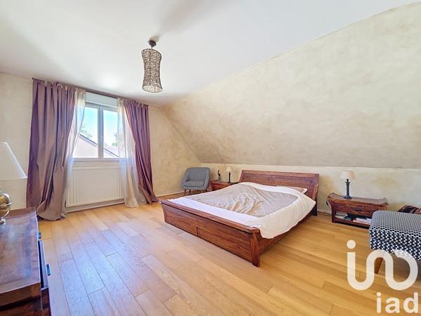 Maison à vendre 7 pièces 165 m² Gévezé