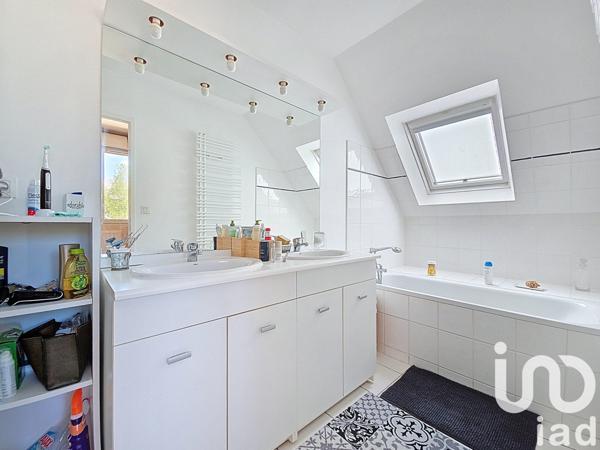 Maison à vendre 7 pièces 165 m² Gévezé