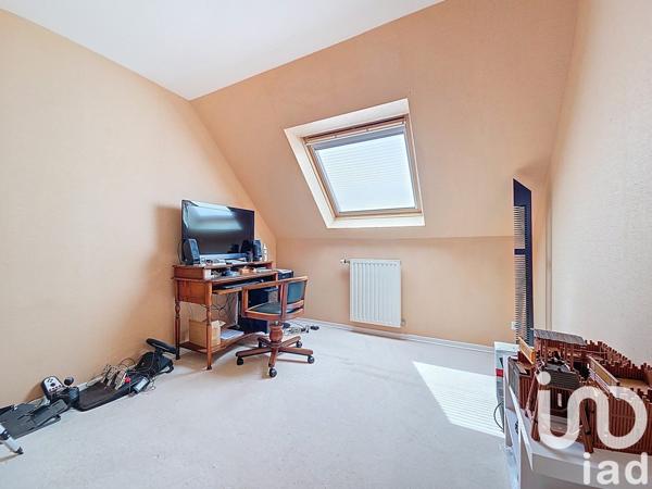 Maison à vendre 7 pièces 165 m² Gévezé