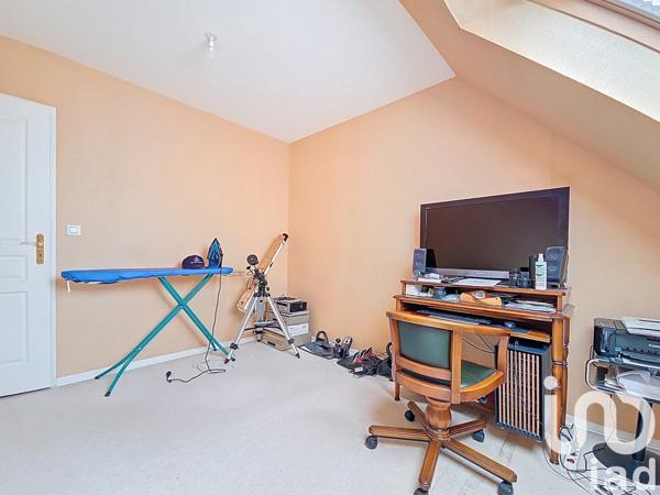 Maison à vendre 7 pièces 165 m² Gévezé