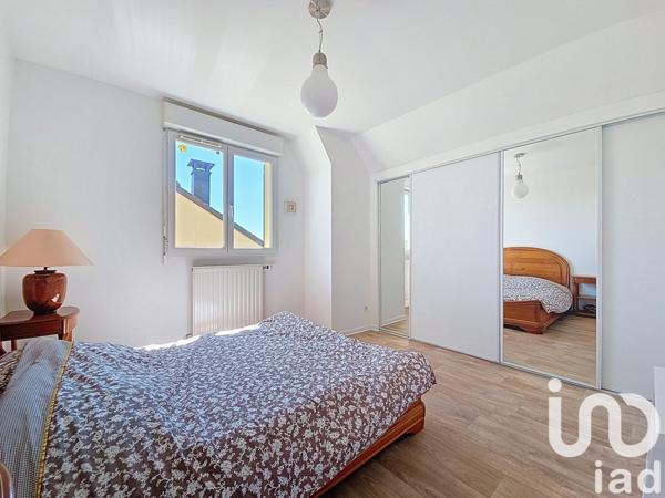 Maison à vendre 7 pièces 165 m² Gévezé