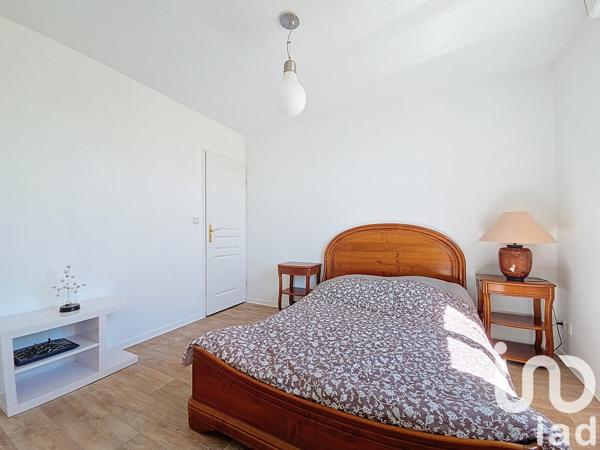 Maison à vendre 7 pièces 165 m² Gévezé