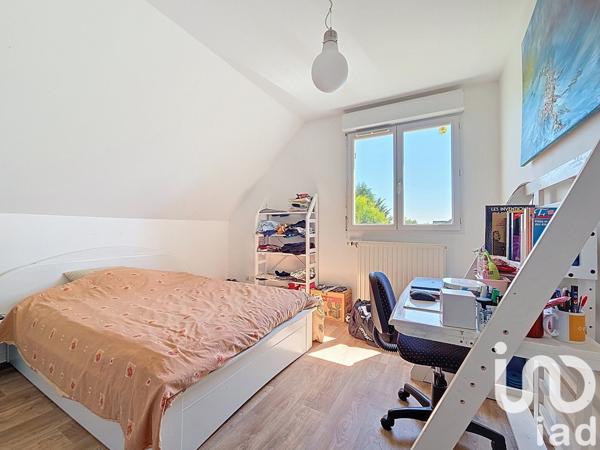 Maison à vendre 7 pièces 165 m² Gévezé