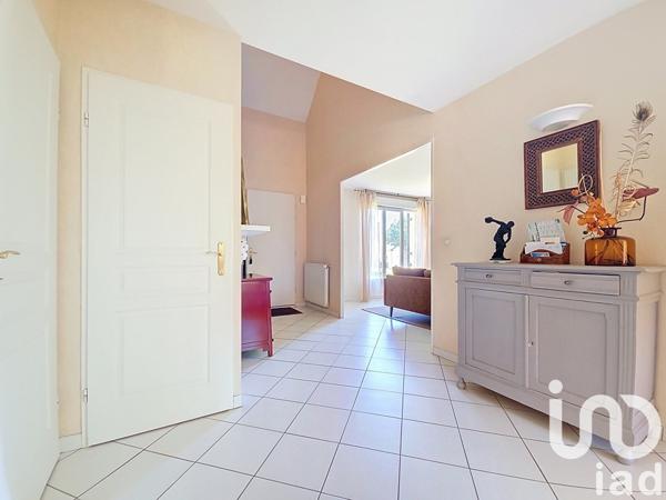 Maison à vendre 7 pièces 165 m² Gévezé