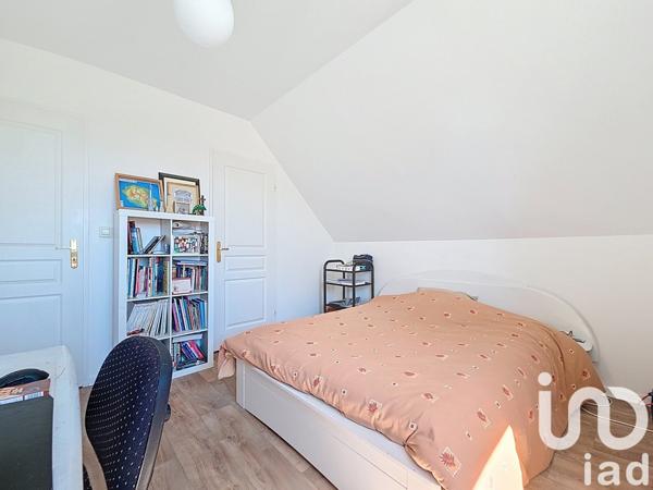 Maison à vendre 7 pièces 165 m² Gévezé