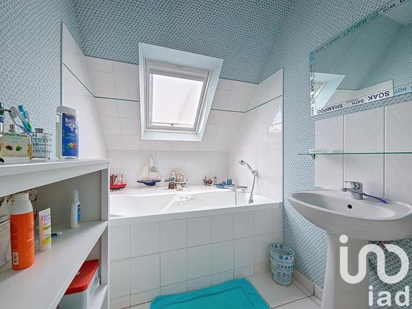 Maison à vendre 7 pièces 165 m² Gévezé