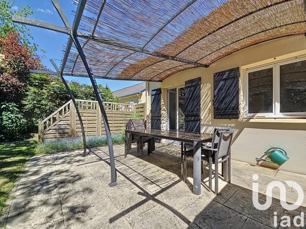 Maison à vendre 7 pièces 165 m² Gévezé