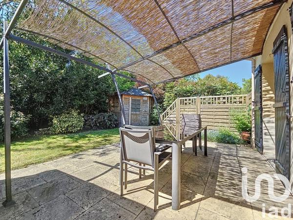 Maison à vendre 7 pièces 165 m² Gévezé