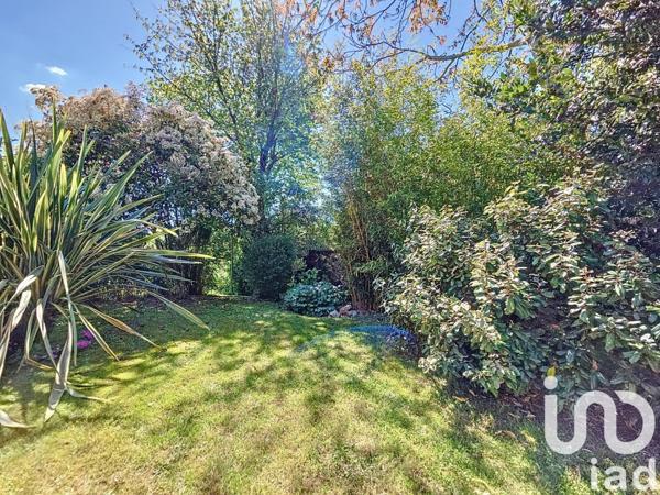 Maison à vendre 7 pièces 165 m² Gévezé