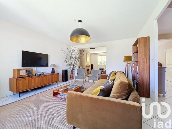 Maison à vendre 7 pièces 165 m² Gévezé