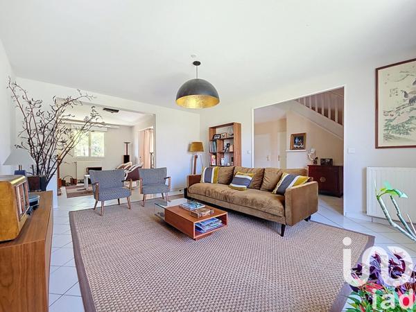 Maison à vendre 7 pièces 165 m² Gévezé