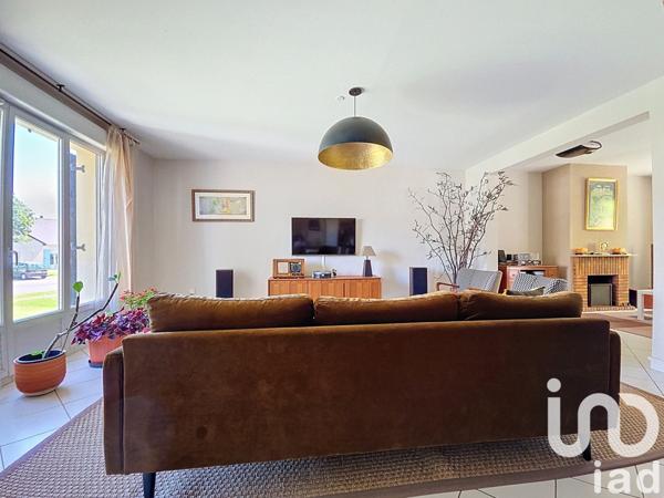 Maison à vendre 7 pièces 165 m² Gévezé